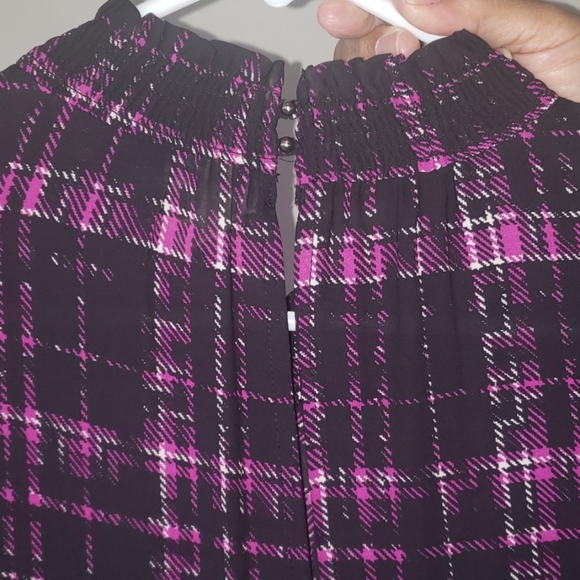 blouse - Picture 4 of 4